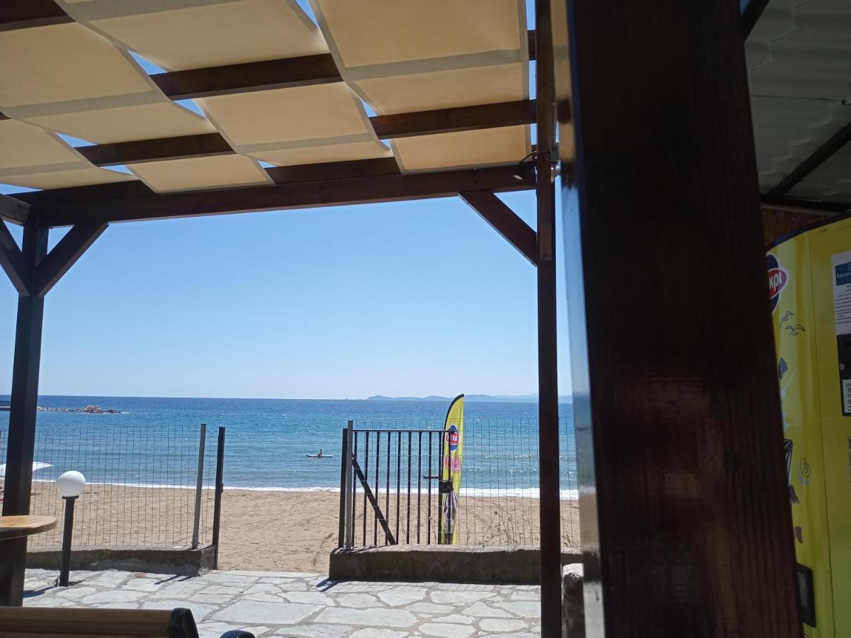 Karvounoskala Appartement Stratoni