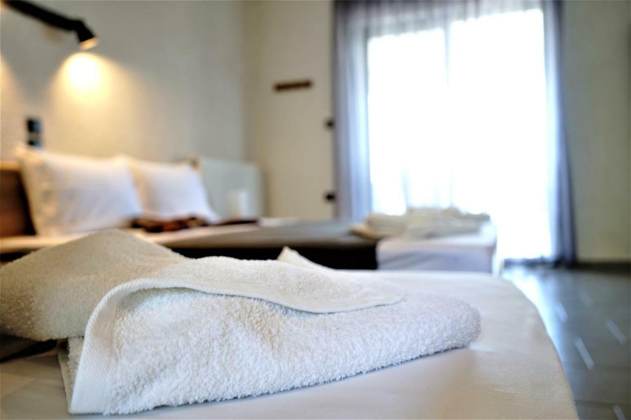 Apartment Karvounoskala