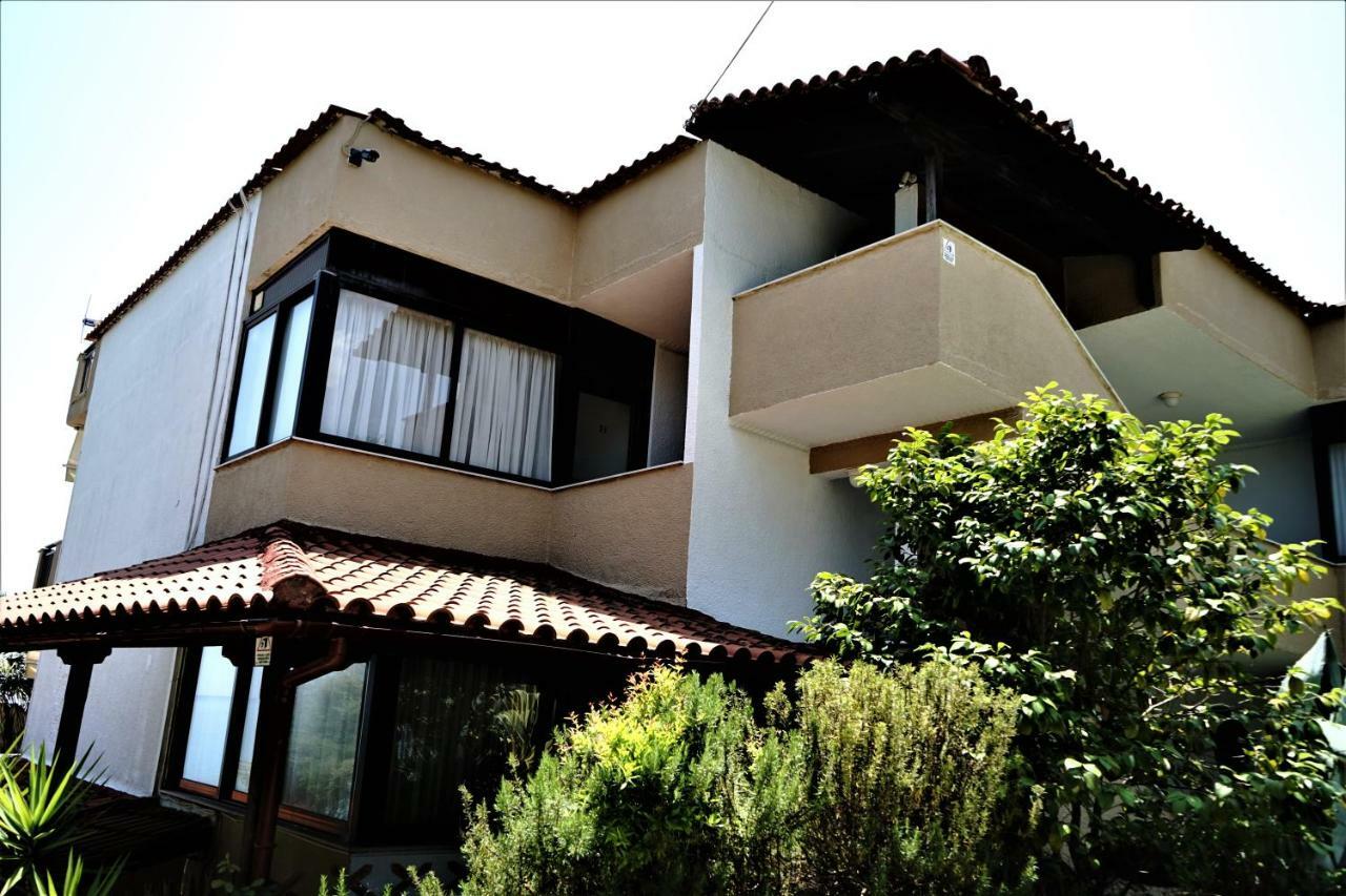 Apartment Karvounoskala
