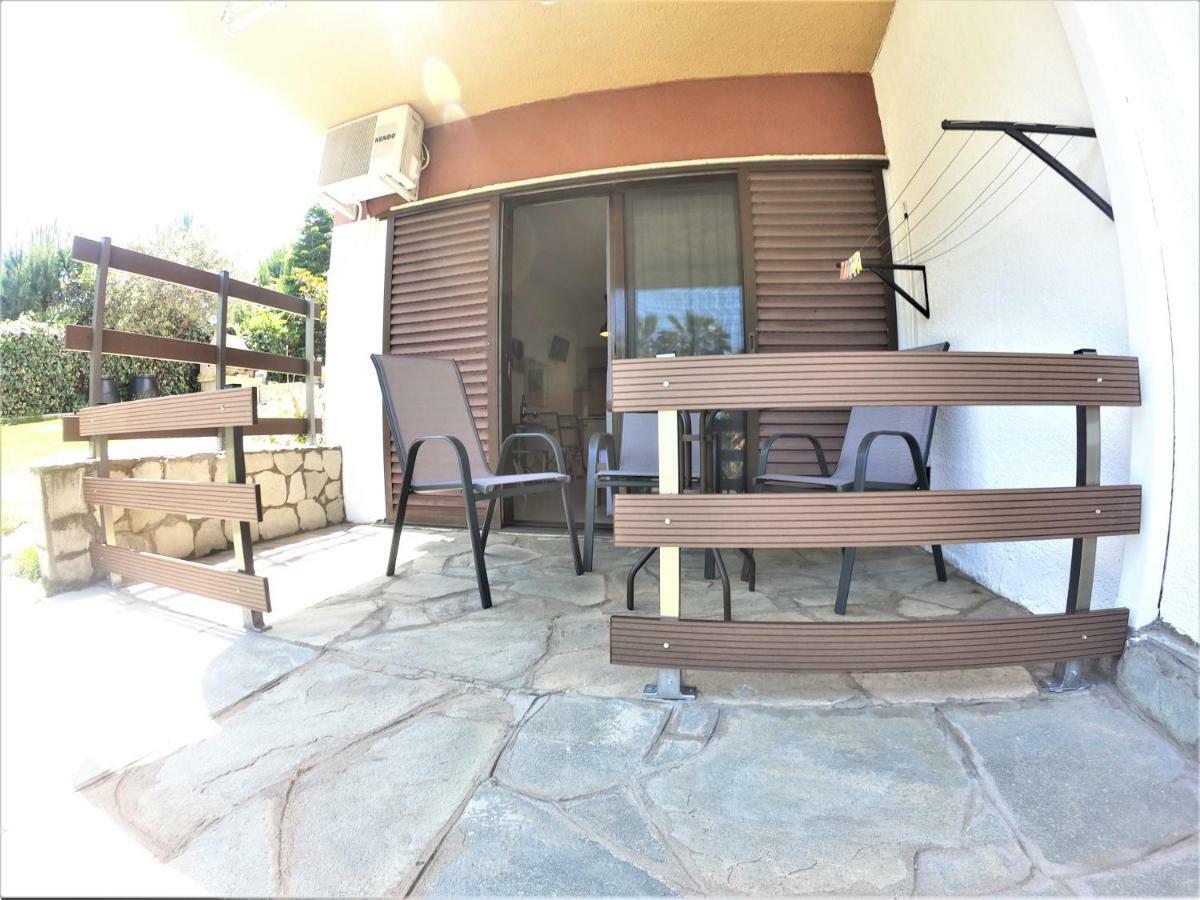 Appartement Karvounoskala *