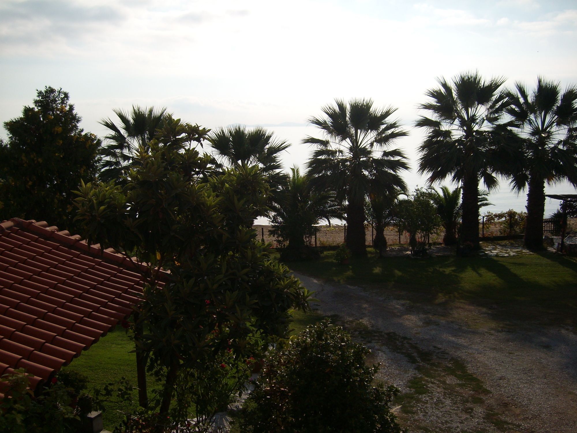 Apartment Karvounoskala *