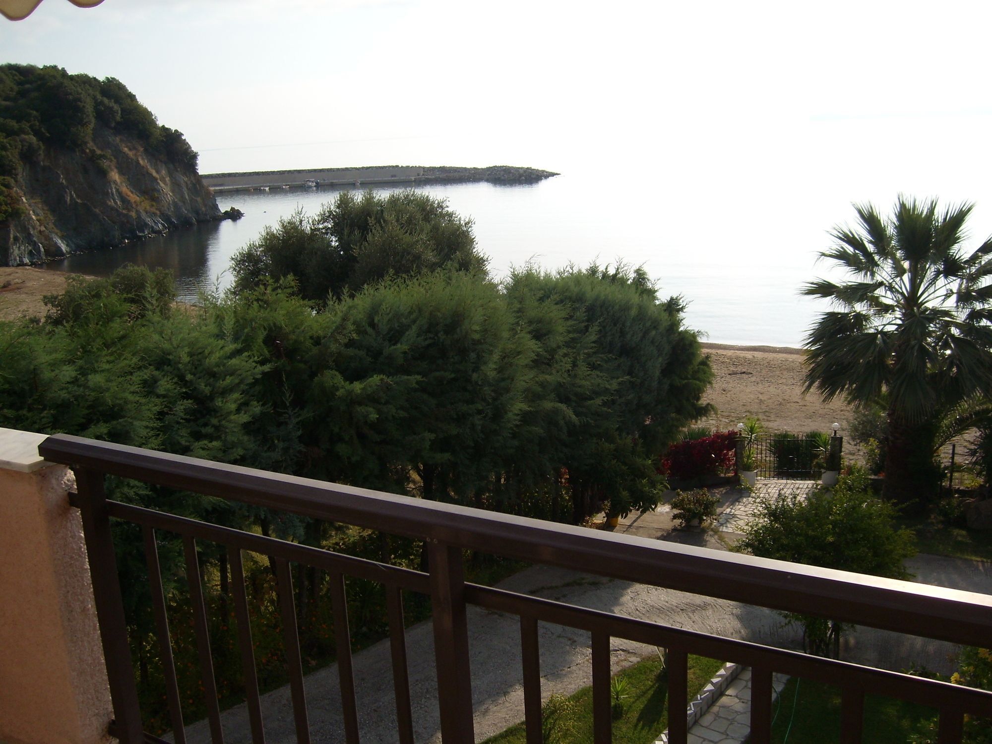Appartement Karvounoskala