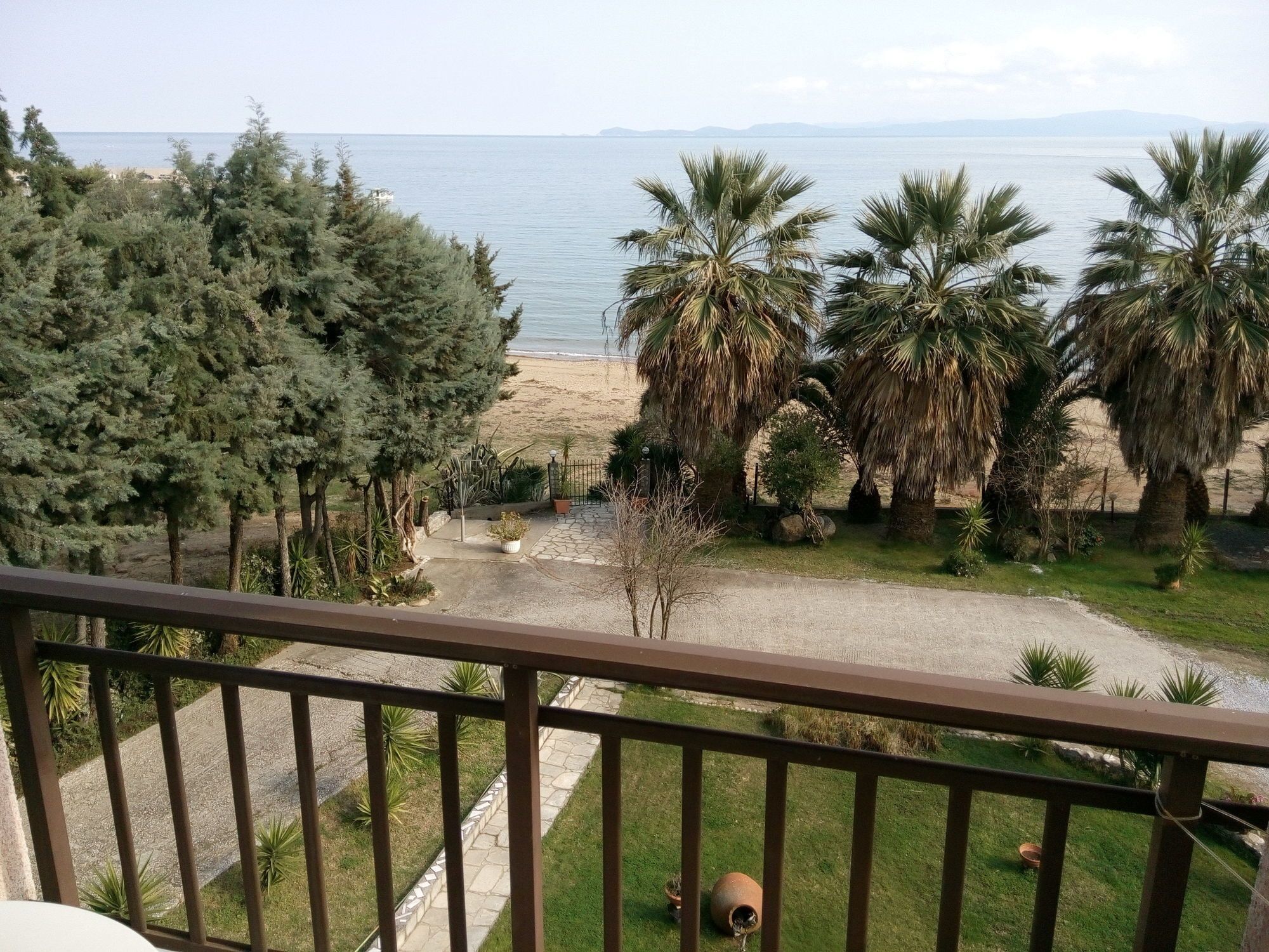 Apartment Karvounoskala