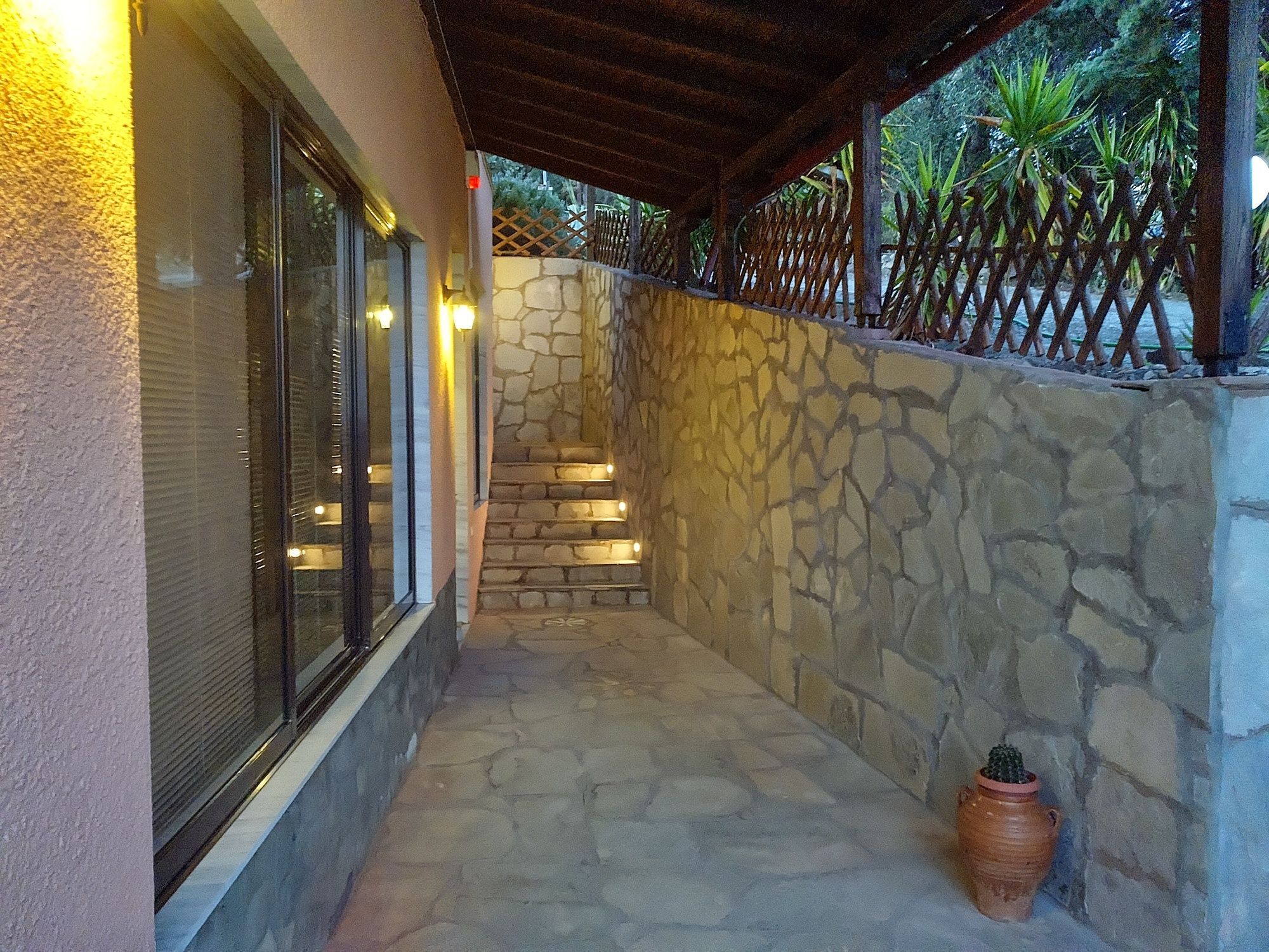 Apartment Karvounoskala Stratonion