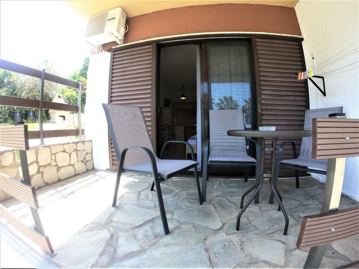 Apartment Karvounoskala Stratoni